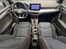 SEAT Ibiza 1.0 EcoTSI FR DSG - Navi - Rückfahrkamera - ACC, Benzin, Occasion / Gebraucht, Automatik - 7