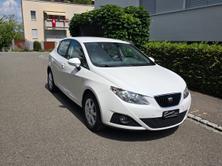 SEAT Ibiza 1.6 Style DSG, Petrol, Second hand / Used, Automatic - 4