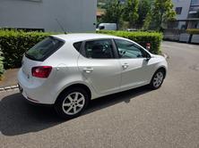 SEAT Ibiza 1.6 Style DSG, Petrol, Second hand / Used, Automatic - 5