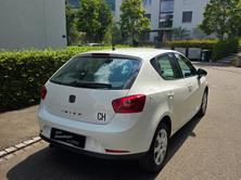 SEAT Ibiza 1.6 Style DSG, Petrol, Second hand / Used, Automatic - 6