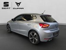 SEAT Ibiza 1.5 EcoTSI Move FR DSG, Benzin, Occasion / Gebraucht, Automatik - 3