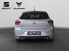SEAT Ibiza 1.5 EcoTSI Move FR DSG, Benzin, Occasion / Gebraucht, Automatik - 4
