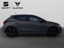 SEAT Ibiza 1.5 EcoTSI Move FR DSG, Benzin, Occasion / Gebraucht, Automatik - 6