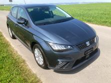 SEAT Ibiza 1.0 EcoTSI Move DSG, Petrol, Second hand / Used, Automatic - 2