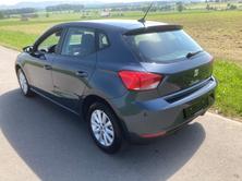 SEAT Ibiza 1.0 EcoTSI Move DSG, Petrol, Second hand / Used, Automatic - 4