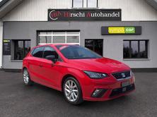 SEAT Ibiza 1.0 EcoTSI FR-Line, Benzina, Occasioni / Usate, Manuale - 2