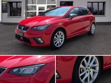 SEAT Ibiza 1.0 EcoTSI FR-Line, Benzina, Occasioni / Usate, Manuale - 4