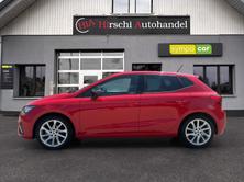 SEAT Ibiza 1.0 EcoTSI FR-Line, Benzina, Occasioni / Usate, Manuale - 5