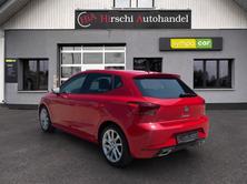SEAT Ibiza 1.0 EcoTSI FR-Line, Benzina, Occasioni / Usate, Manuale - 7