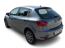 SEAT Ibiza 1.2 TSI Reference ITECH Stopp-Start, Benzina, Occasioni / Usate, Manuale - 3