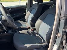 SEAT Ibiza 1.2 TSI Reference ITECH Stopp-Start, Benzina, Occasioni / Usate, Manuale - 4