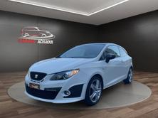 SEAT Ibiza SC 1.4 TSI DSG, Petrol, Second hand / Used, Automatic - 2