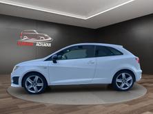 SEAT Ibiza SC 1.4 TSI DSG, Petrol, Second hand / Used, Automatic - 3