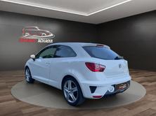 SEAT Ibiza SC 1.4 TSI DSG, Petrol, Second hand / Used, Automatic - 4