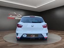 SEAT Ibiza SC 1.4 TSI DSG, Petrol, Second hand / Used, Automatic - 5