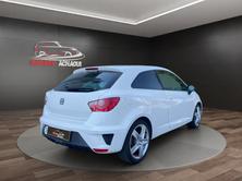 SEAT Ibiza SC 1.4 TSI DSG, Petrol, Second hand / Used, Automatic - 6