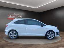 SEAT Ibiza SC 1.4 TSI DSG, Petrol, Second hand / Used, Automatic - 7