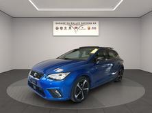 SEAT Ibiza 1.0 EcoTSI Hola FR DSG, Benzin, Occasion / Gebraucht, Automatik - 2