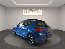SEAT Ibiza 1.0 EcoTSI Hola FR DSG, Benzin, Occasion / Gebraucht, Automatik - 3
