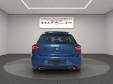 SEAT Ibiza 1.0 EcoTSI Hola FR DSG, Benzin, Occasion / Gebraucht, Automatik - 4