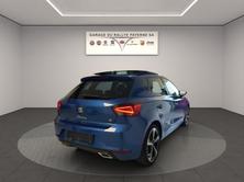 SEAT Ibiza 1.0 EcoTSI Hola FR DSG, Benzin, Occasion / Gebraucht, Automatik - 5