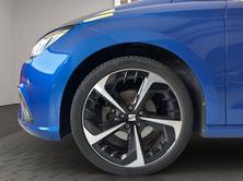 SEAT Ibiza 1.0 EcoTSI Hola FR DSG, Benzin, Occasion / Gebraucht, Automatik - 6