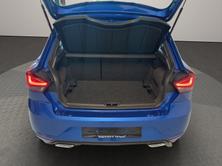 SEAT Ibiza 1.0 EcoTSI Hola FR DSG, Benzin, Occasion / Gebraucht, Automatik - 7
