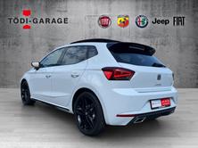 SEAT Ibiza 1.5 TSI FR DSG, Benzina, Occasioni / Usate, Automatico - 4