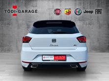 SEAT Ibiza 1.5 TSI FR DSG, Benzina, Occasioni / Usate, Automatico - 5