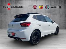 SEAT Ibiza 1.5 TSI FR DSG, Benzina, Occasioni / Usate, Automatico - 6