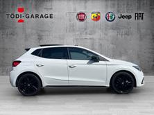 SEAT Ibiza 1.5 TSI FR DSG, Benzina, Occasioni / Usate, Automatico - 7