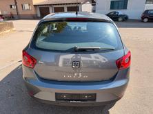 SEAT Ibiza 1.2 TSI Style, Petrol, Second hand / Used, Manual - 4