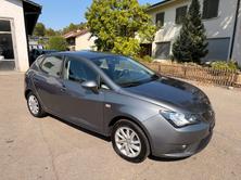 SEAT Ibiza 1.2 TSI Style, Petrol, Second hand / Used, Manual - 6