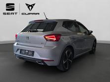 SEAT Ibiza 1.5 EcoTSI Move FR DSG, Petrol, Second hand / Used, Automatic - 5