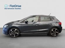 SEAT Ibiza 1.0 EcoTSI FR DSG - Rückfahrkamera - NAVI - Sitz, Petrol, Second hand / Used, Automatic - 2