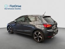 SEAT Ibiza 1.0 EcoTSI FR DSG - Rückfahrkamera - NAVI - Sitz, Petrol, Second hand / Used, Automatic - 3