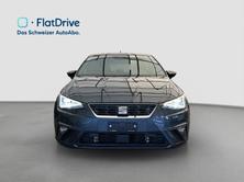 SEAT Ibiza 1.0 EcoTSI FR DSG - Rückfahrkamera - NAVI - Sitz, Petrol, Second hand / Used, Automatic - 5