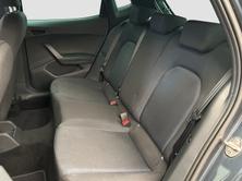 SEAT Ibiza 1.0 EcoTSI FR DSG - Rückfahrkamera - NAVI - Sitz, Petrol, Second hand / Used, Automatic - 7