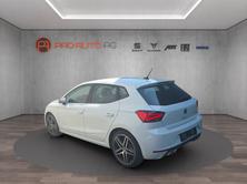SEAT Ibiza 1.0 EcoTSI Hola FR DSG, Petrol, Second hand / Used, Automatic - 3
