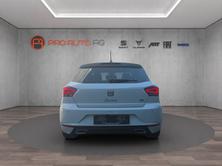 SEAT Ibiza 1.0 EcoTSI Hola FR DSG, Petrol, Second hand / Used, Automatic - 4