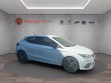 SEAT Ibiza 1.0 EcoTSI Hola FR DSG, Petrol, Second hand / Used, Automatic - 7