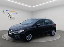 SEAT Ibiza 1.0 EcoTSI Reference, Essence, Occasion / Utilisé, Manuelle - 2