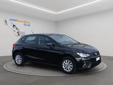SEAT Ibiza 1.0 EcoTSI Reference, Essence, Occasion / Utilisé, Manuelle - 3