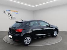 SEAT Ibiza 1.0 EcoTSI Reference, Essence, Occasion / Utilisé, Manuelle - 4