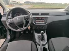 SEAT Ibiza 1.0 EcoTSI Reference, Essence, Occasion / Utilisé, Manuelle - 7