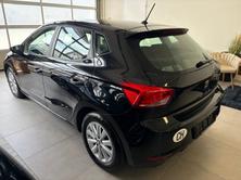 SEAT Ibiza 1.0 EcoTSI Style, Benzin, Occasion / Gebraucht, Handschaltung - 3