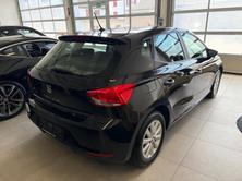 SEAT Ibiza 1.0 EcoTSI Style, Benzin, Occasion / Gebraucht, Handschaltung - 4