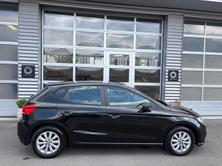 SEAT Ibiza 1.0 EcoTSI Style, Benzin, Occasion / Gebraucht, Handschaltung - 7