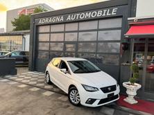 SEAT Ibiza 1.0 EcoTSI Style DSG, Petrol, Second hand / Used, Automatic - 2