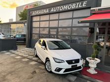 SEAT Ibiza 1.0 EcoTSI Style DSG, Petrol, Second hand / Used, Automatic - 3